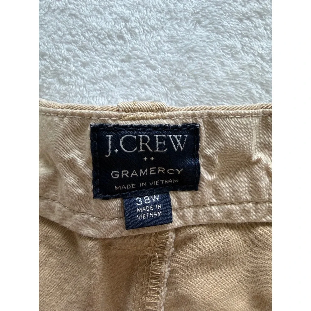 J Crew Shorts Men's 38 Gramercy 9